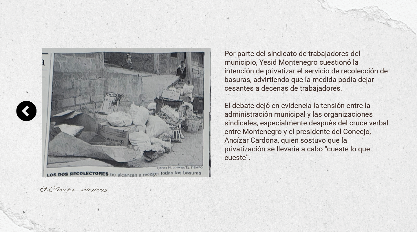 13 de Juli 1995 - diapositiva 3