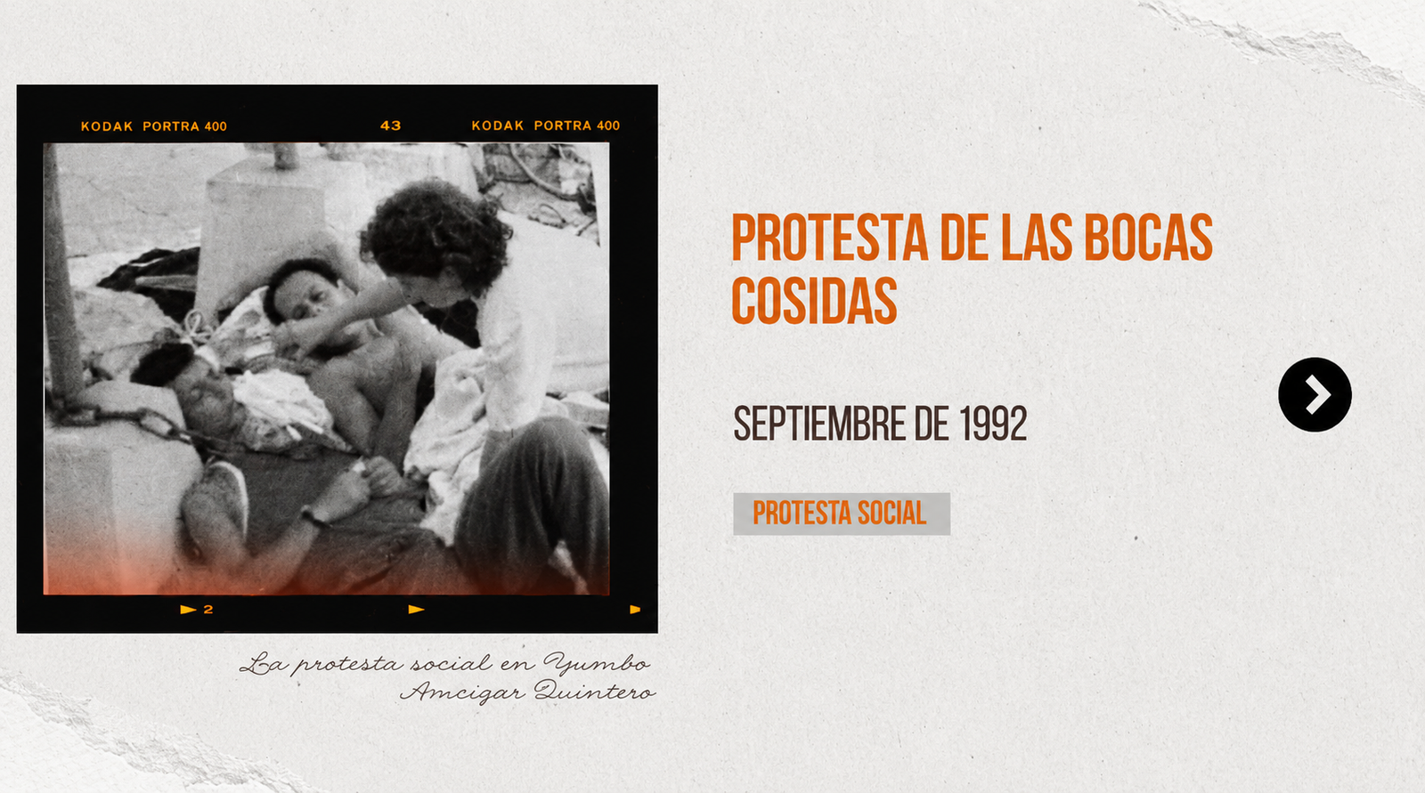 Sep 1992 - diapositiva 1