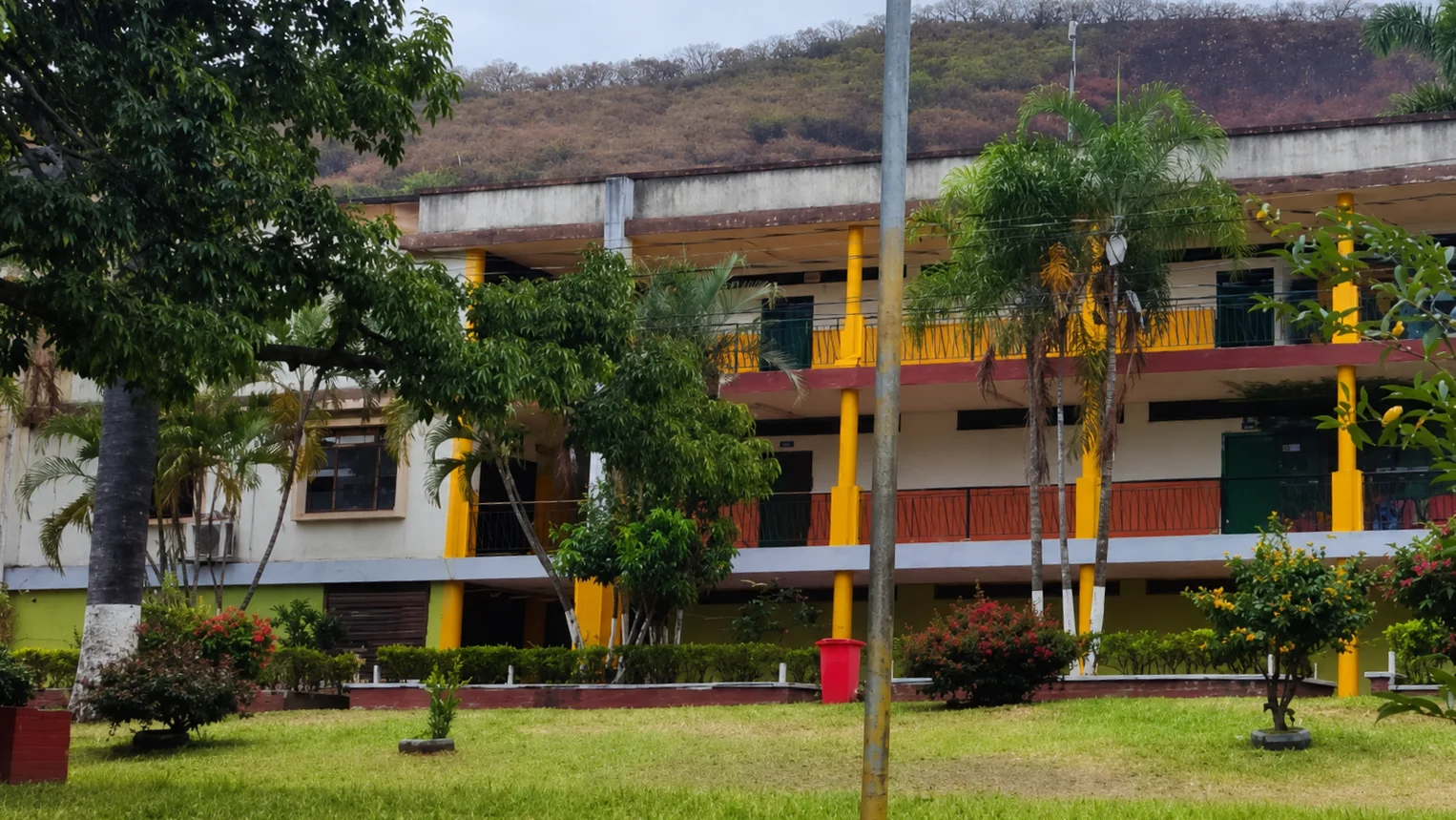 Después