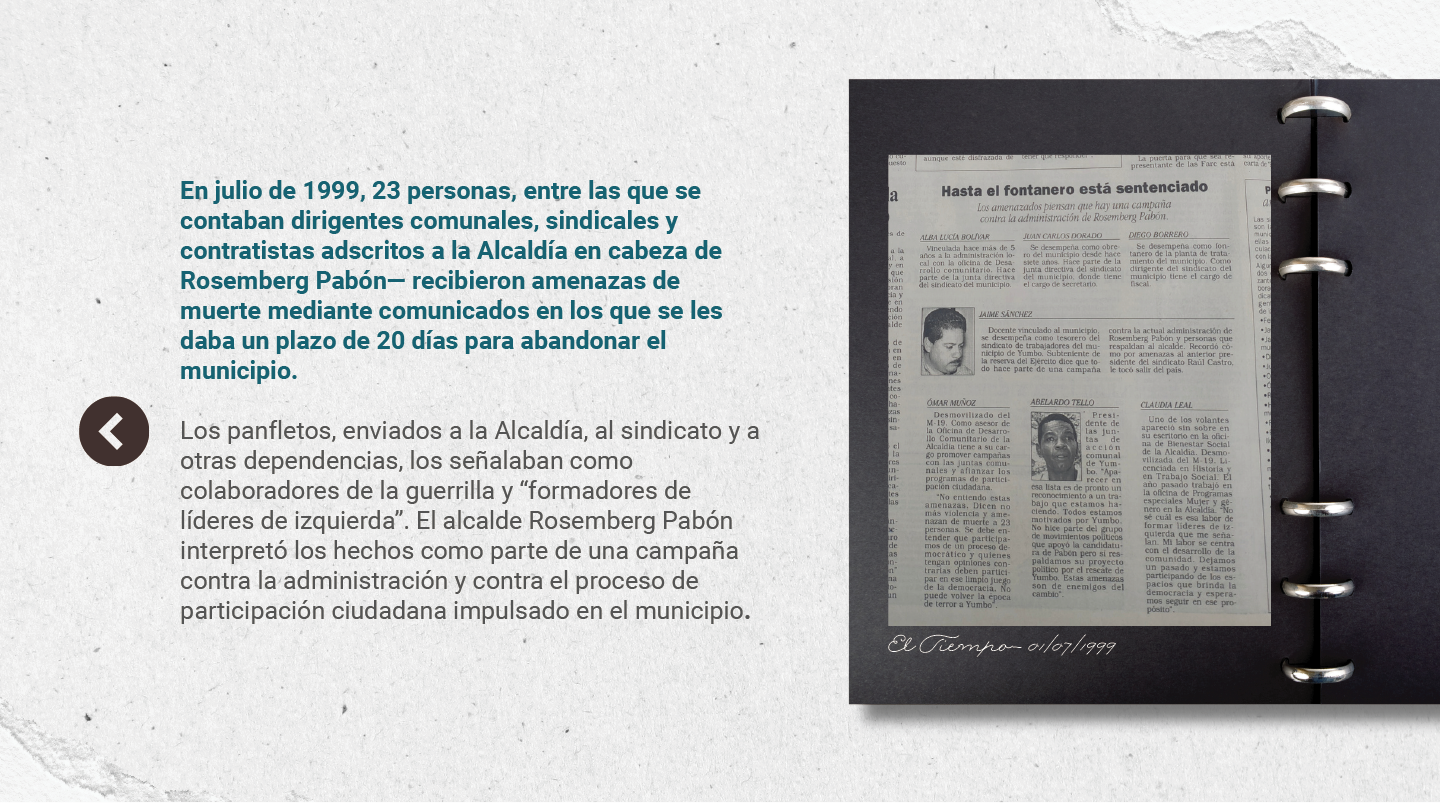 Juli 1999 - diapositiva 2