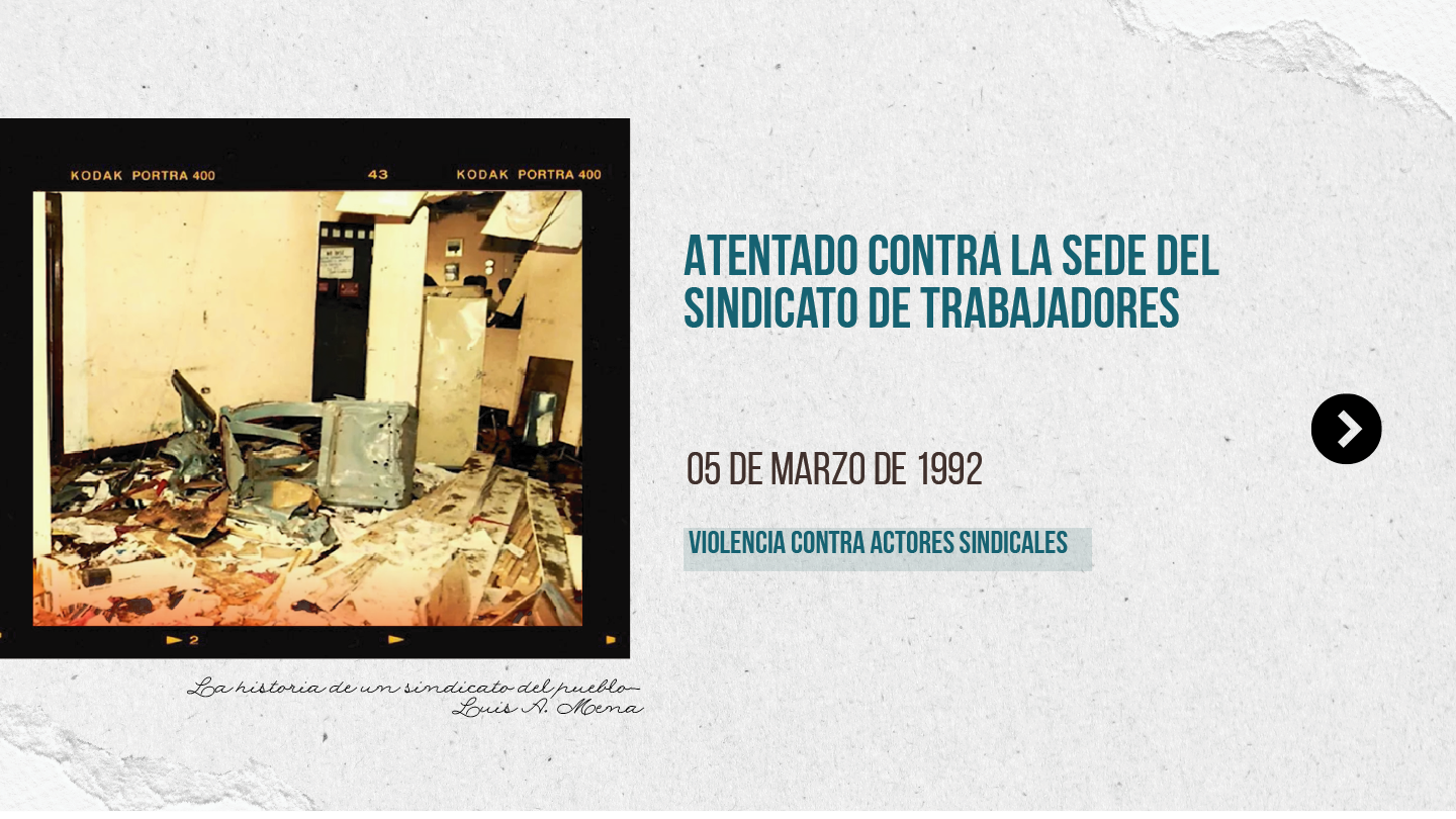 Mar 1992 - diapositiva 1