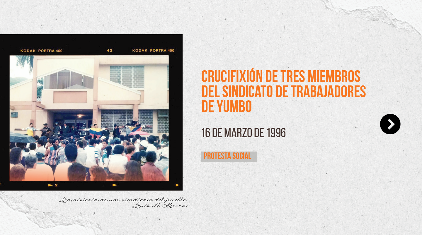 Marzo 1996 - diapositiva 1