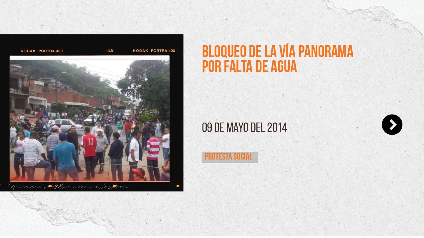 May 2014 - diapositiva 1