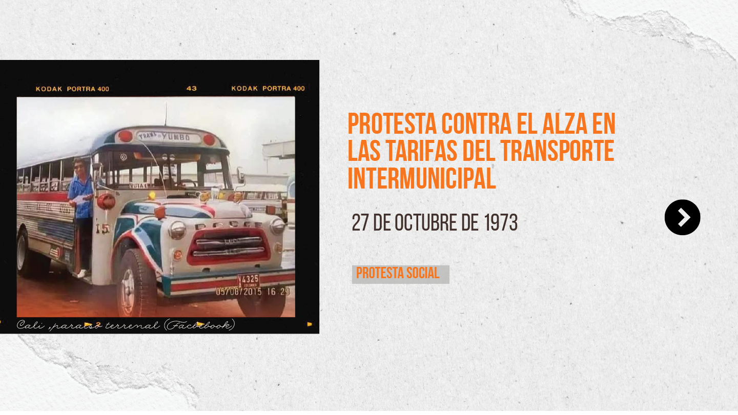 OCT 1973 - diapositiva 1
