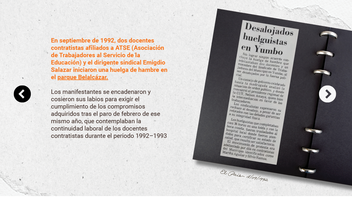 Sep 1992 - diapositiva 2